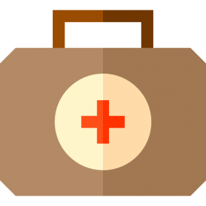 First aid kit PNG-68020